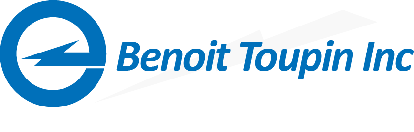 Benoit Toupin Inc.